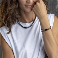 Bracciale Breil Donna magnetica system in Acciaio TJ2938 - TJ2938